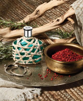 Men's 3-Pc. XX Artisan Teal Eau de Toilette Gift Set