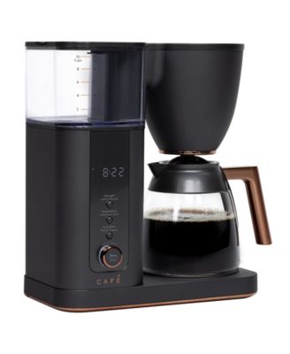 Specialty Drip Coffee with Glass Carafe