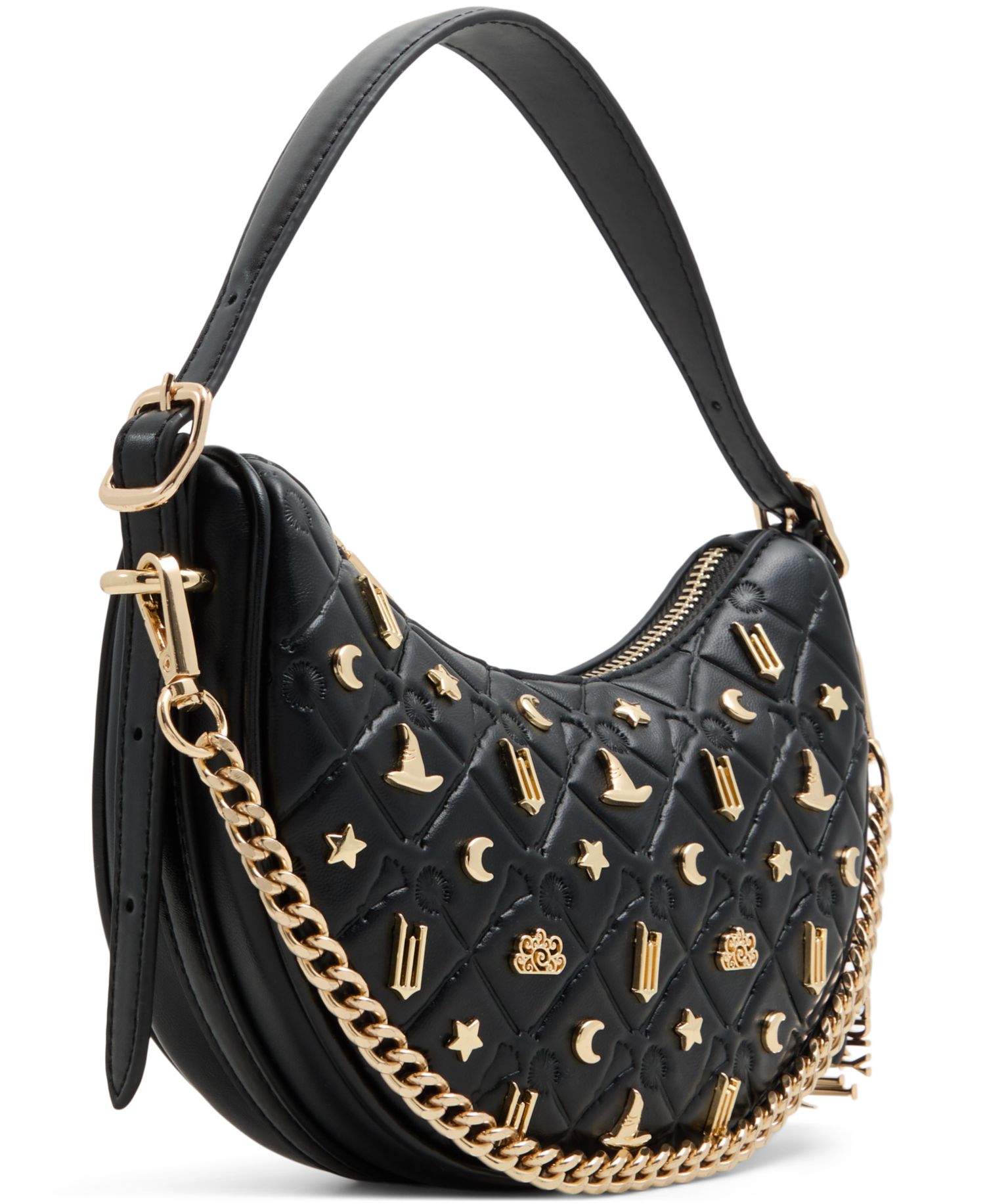 x Wicked Good News Medium Shoulder Bag
