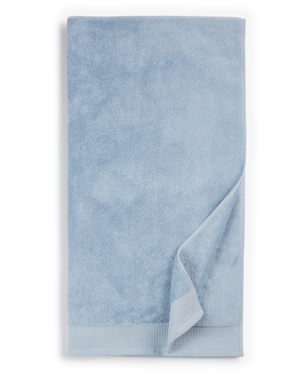 Charter Club Signature Bath Towel, 30" X 56", Exclusively At Macy's In Horizon