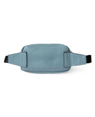 Ladies Waist Bag with Web Strap