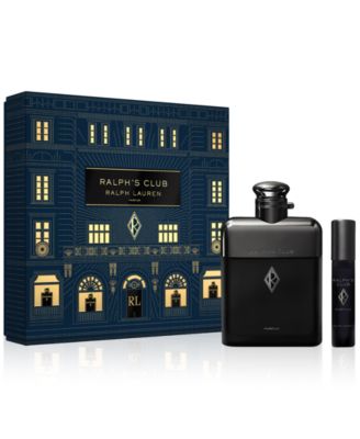 Ralph Lauren - Men's 2-Pc. Ralph's Club Parfum Gift Set
