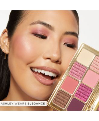 Tarte 3-Pc. The Golden Era Amazonian Clay Palette Collector's Set