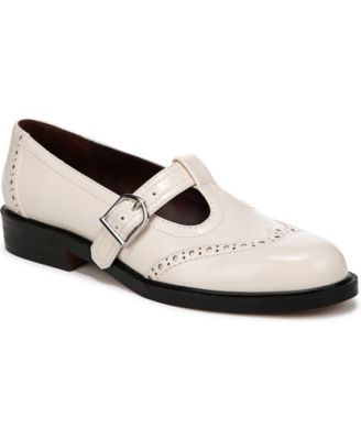 Franco Sarto Women's Marson Mary Jane Oxford Loafers - Macy's