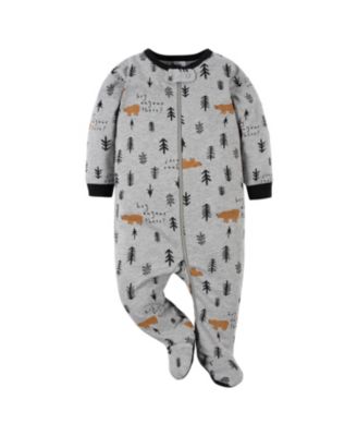 Baby Boys 2-Pack Sleep N' Plays