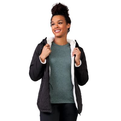 Women's Switch It Up Cloud Lite Reversible Jacket