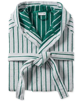 Centre Mark Cotton Bath Robes