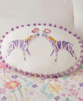 Intelligent Design Lulu Floral Reversible 3-Pc. Comforter Set, Twin