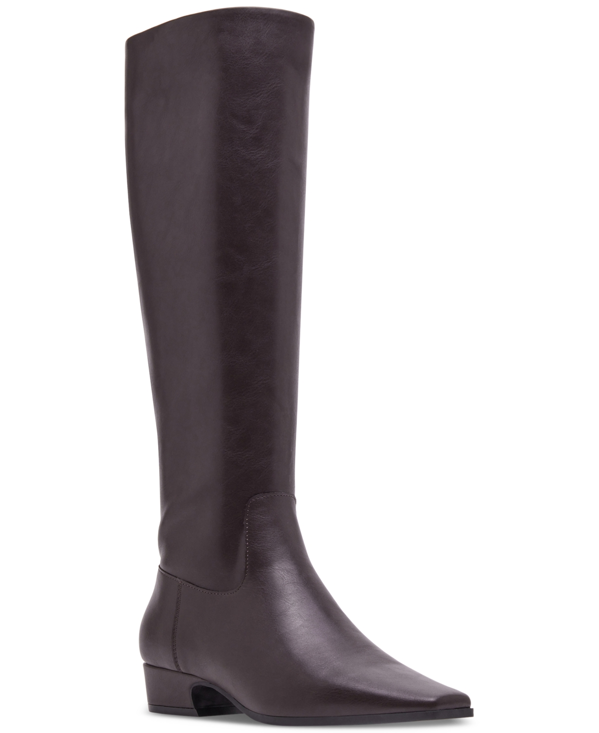 Madden Girl Florence Snip-Toe Knee-High Boots