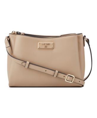 Nine West Leonel 3 Comp Crossbody Bag Macy s