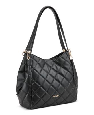 Nine West Meara Large Carryall Bag 12390₽