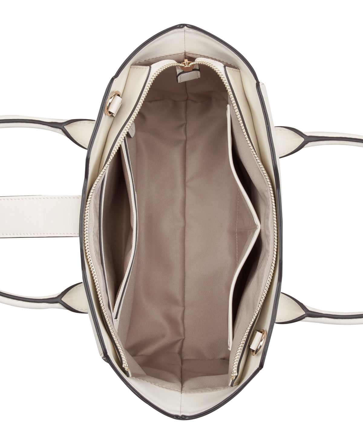 Nine West Wesson Large Satchel Bag