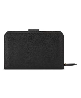 Lockup 9 French wallet