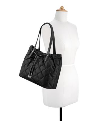 Сумка-тоут Nine West Kevina среднего размера 10390₽