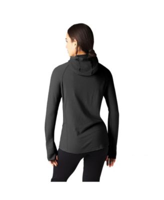 Женская инди-толстовка Ibex с капюшоном