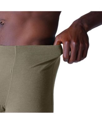 Спортивный костюм-боксер Ibex Ibex Mens Woolies Pro Tech Boxer Brief