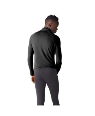 Мужские шерстяные брюки Ibex Ibex Pro Tech на молнии 1/4