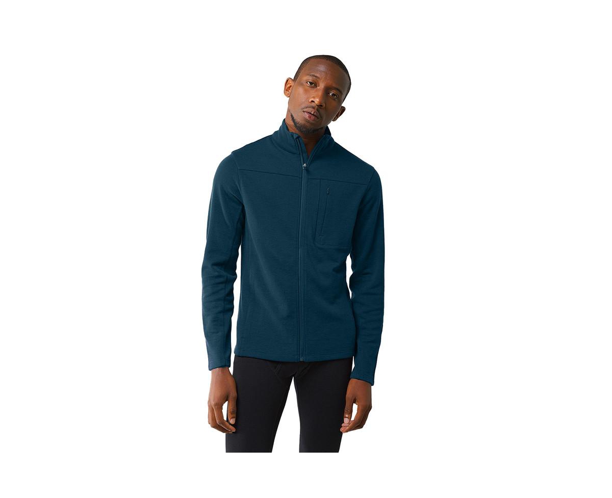 Men's Shak Jacket - Oceanic