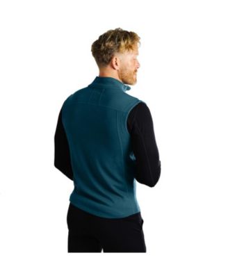 Горный козел Ibex Мужская жилетка-шак