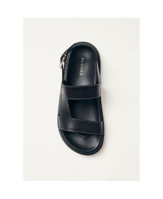 Women's Lorelei Leather Sandals