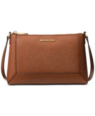 Michael Kors sold Brown Crossbody