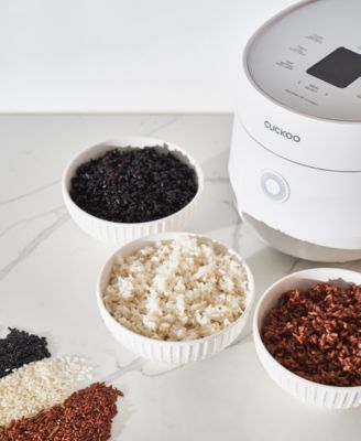 3-Cup Micom Rice Cooker
