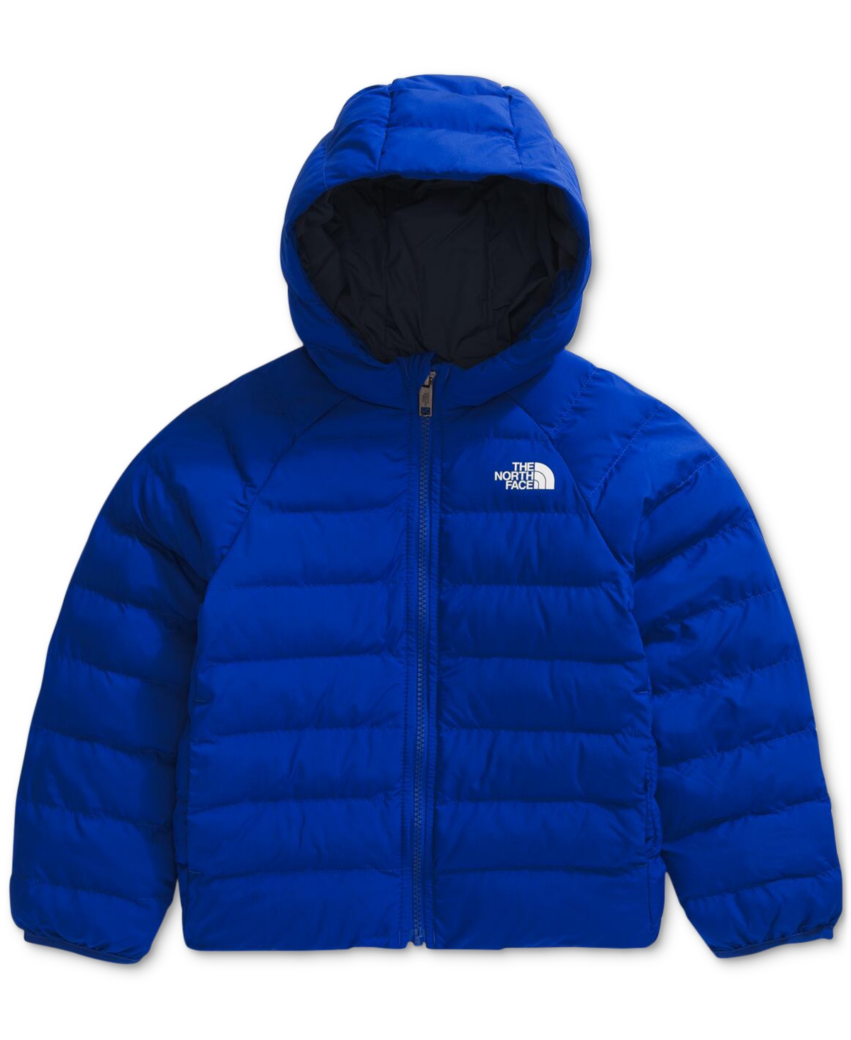 The North Face Little & Toddler Reversible Perrito Hooded Jacket