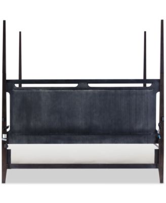 Addelyn California King Poster Bed