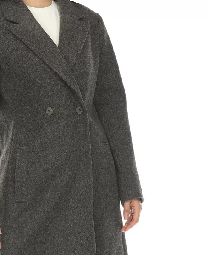 Women's Classic Walker Coat - thumbnail 2
