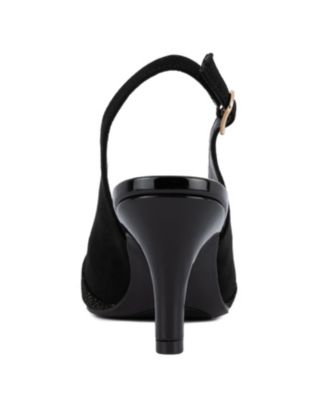 Women's Giselee Slingback Pumps