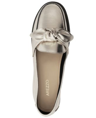 Women's Cassidy Round Toe Loafers