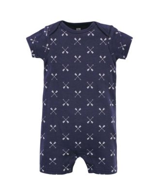 Two-Piece Romper Collection