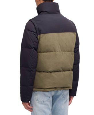 Скотч - сода скотч - Сода мужские Nelleke кабриолет фугу куртка 91890₽