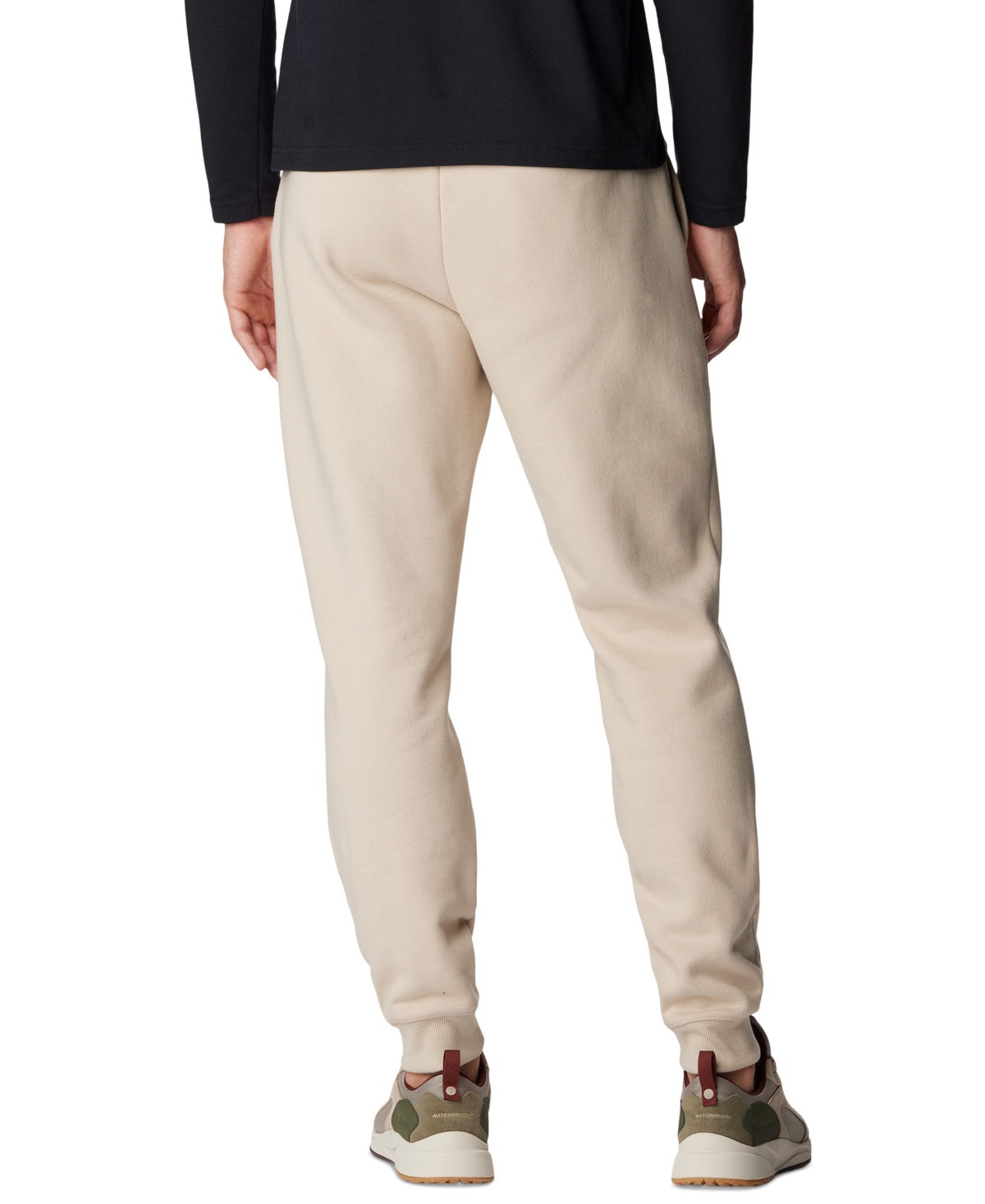 Columbia Men's Marble Canyon Heavyweight Fleece Pants