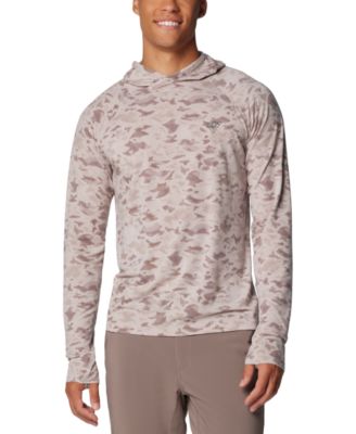 Columbia - Men's Uncharted PFG Long Sleeve Performance Hoodie