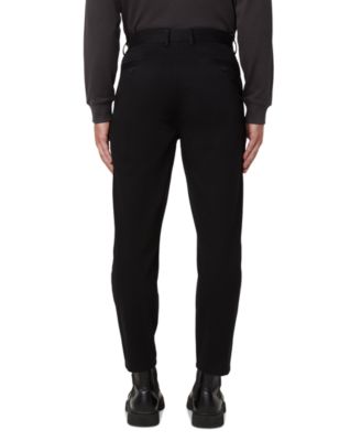 Укороченные плиссированные брюки-чино свободного кроя Frank And Oak от Frank And Oak Mens Jamie свободного кроя 25890₽