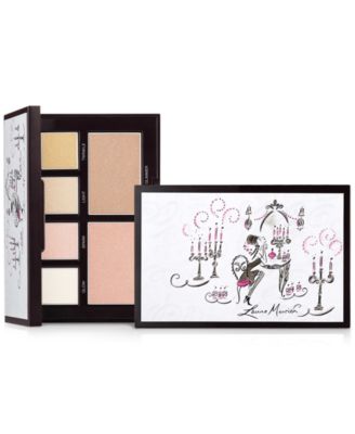 Laura Mercier - Candleglow Luminizing Palette