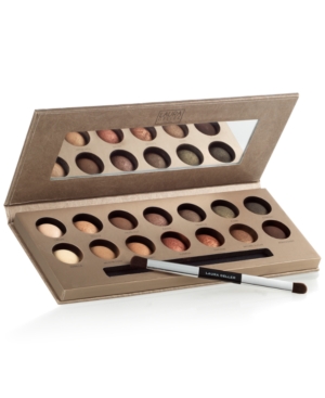 UPC 849154012404 product image for Laura Geller the Delectables Eye Shadow Palette with Brush | upcitemdb.com