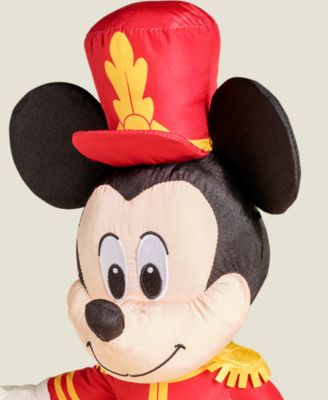 Mickey Mouse Balloon Plush Toy 15", Created for Macy's