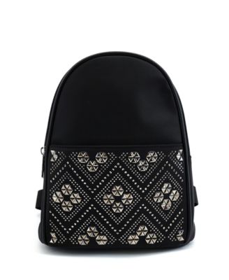 Macy's mini backpack sale