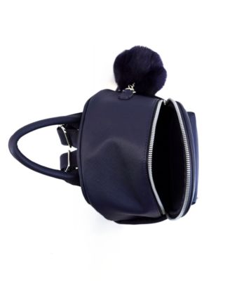 КАК МЕЧТЫ, Навсегда твой Маленький рюкзак с помпонами