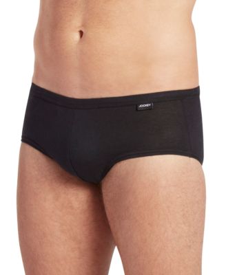 Men's 2-Pack Underwear Elance Poco Briefs