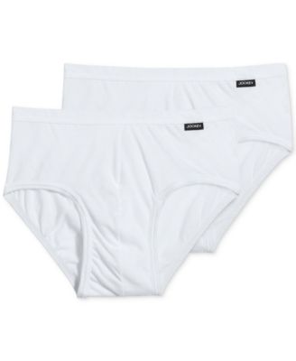 Men's 3-Pack Underwear Elance Bikini