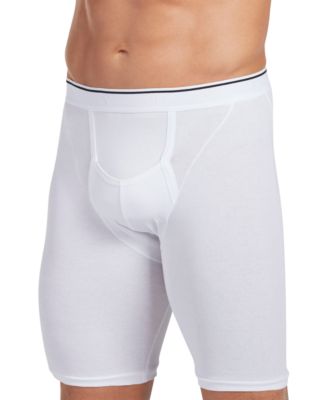 Men's 2-Pack Pouch Midway Boxer Briefs