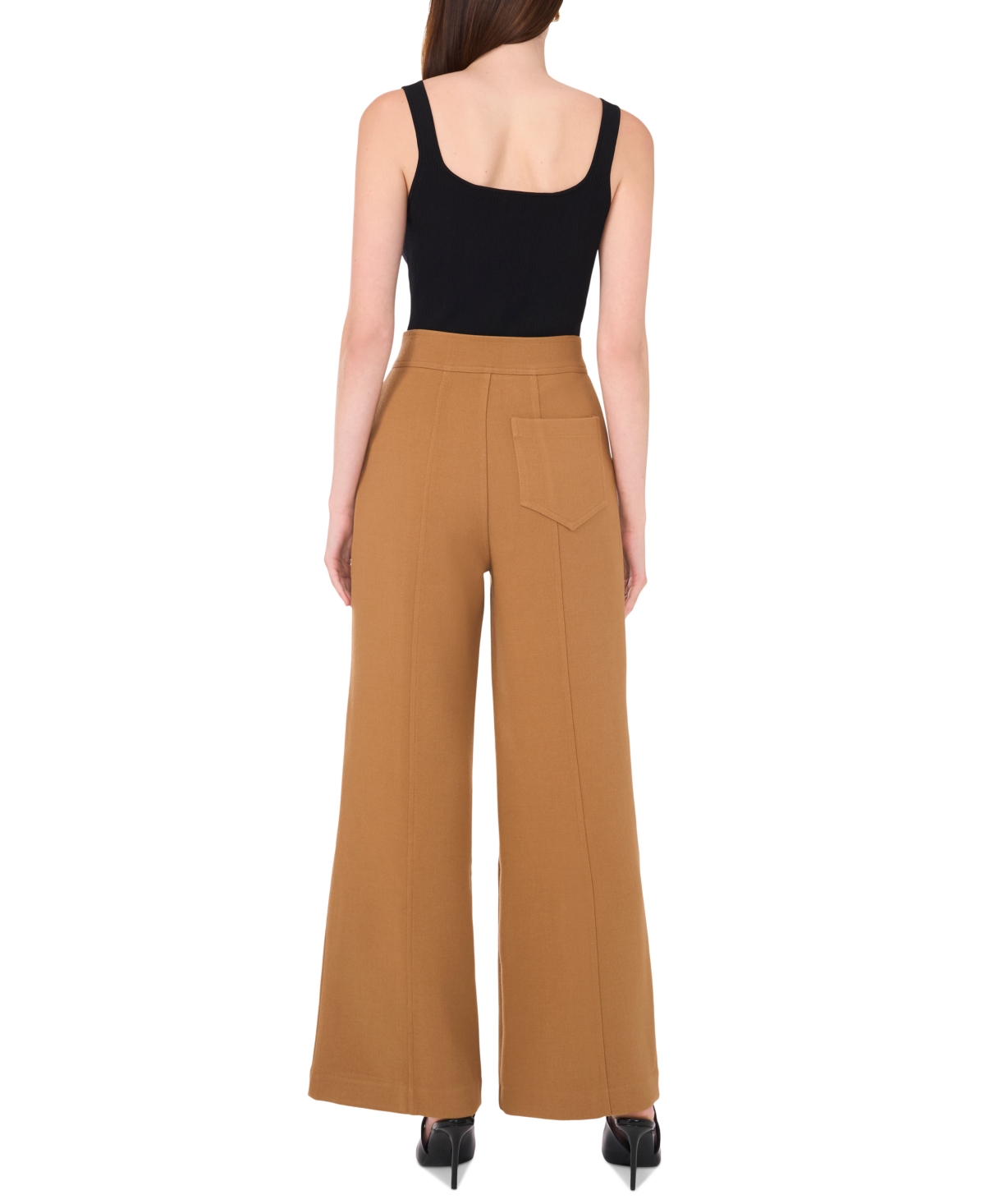 Parker Women's The Nima Wide-Leg Pants