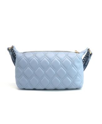 Baguette Crossbody Bag