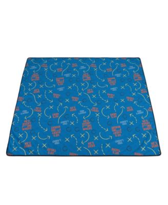 Ted Lasso Impresa Picnic Blanket, 60" x 50"