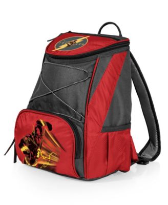 DC Comics The Flash 10 Liter PTX Backpack Cooler