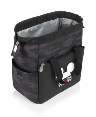 Disney Mickey Mouse On The Go 9 Liter Lunch Cooler