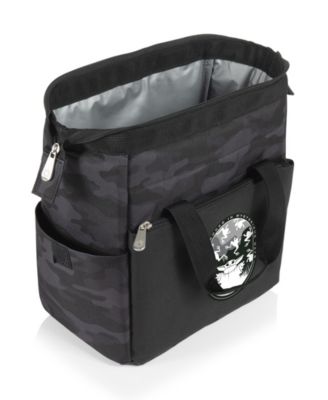 Star Wars Mandalorian Grogu On The Go 9 Liter Lunch Bag Cooler